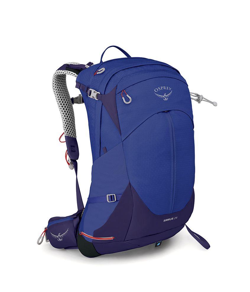 Sirrus 24 Backpack | BOTËGHES LAGAZOI