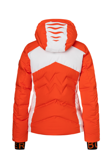 Della Down Ski Jacket Women | BOTËGHES LAGAZOI
