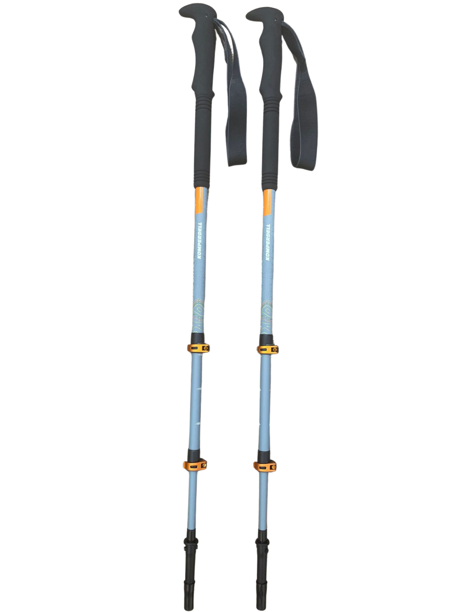 Südtirol Explorer Powerlock 23