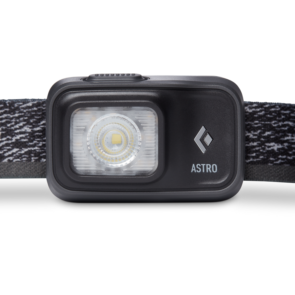 Astro 300 Headlamp