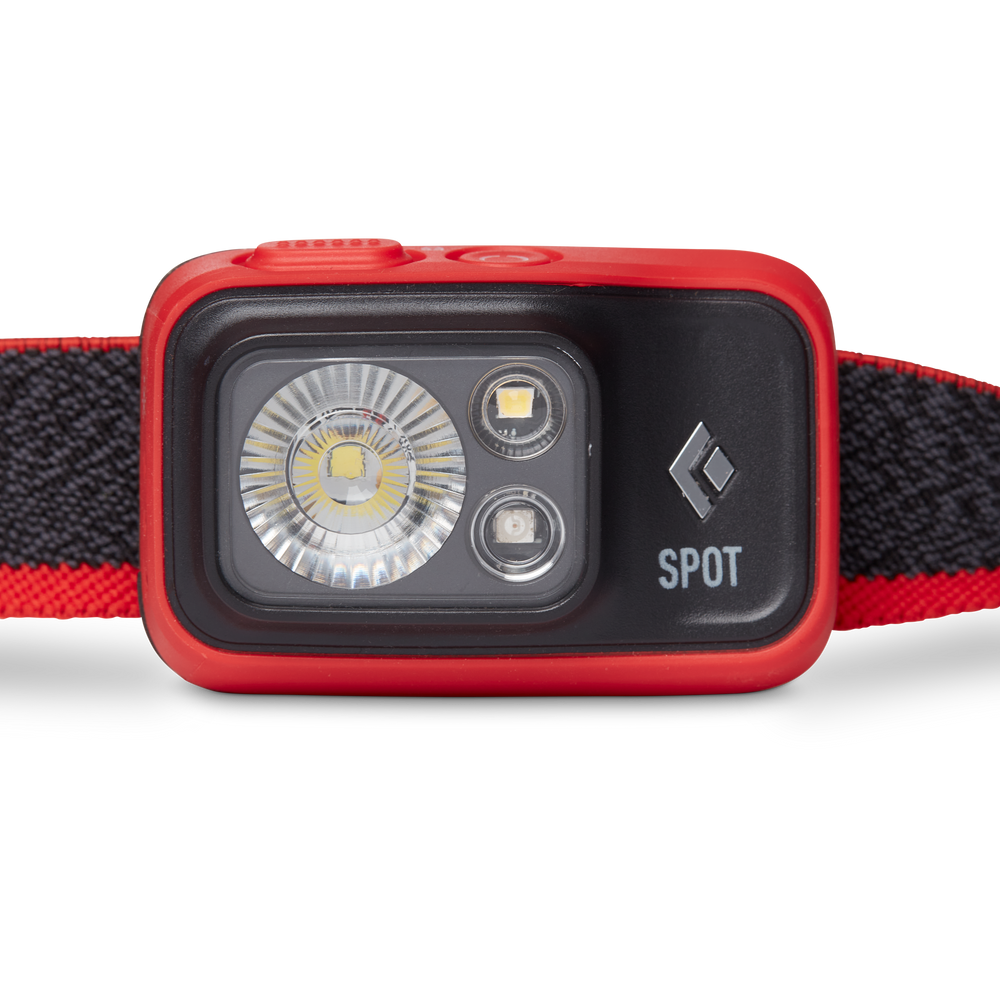 Spot 400 Headlamp