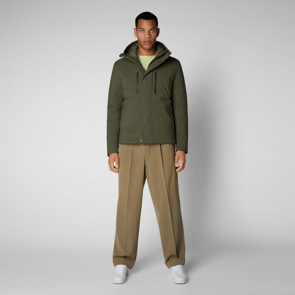Cesar Jacket M
