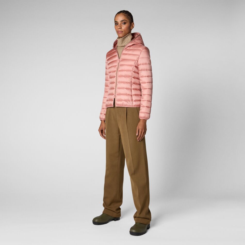 Alexis Jacket W