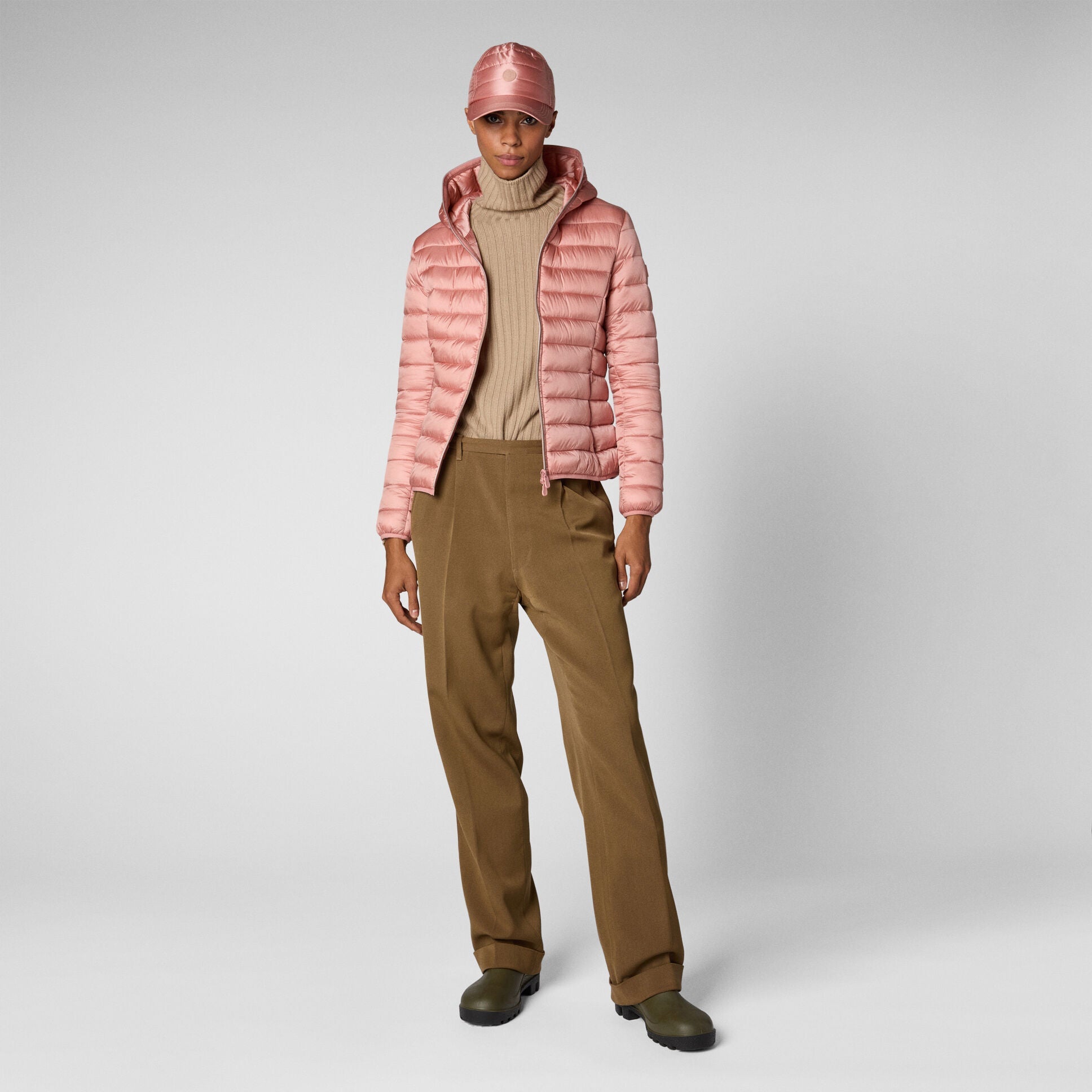 Alexis Jacket W