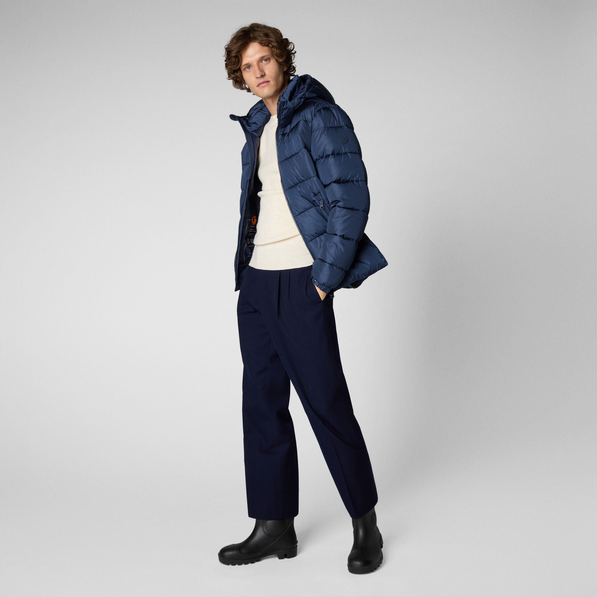Hugo Jacket M