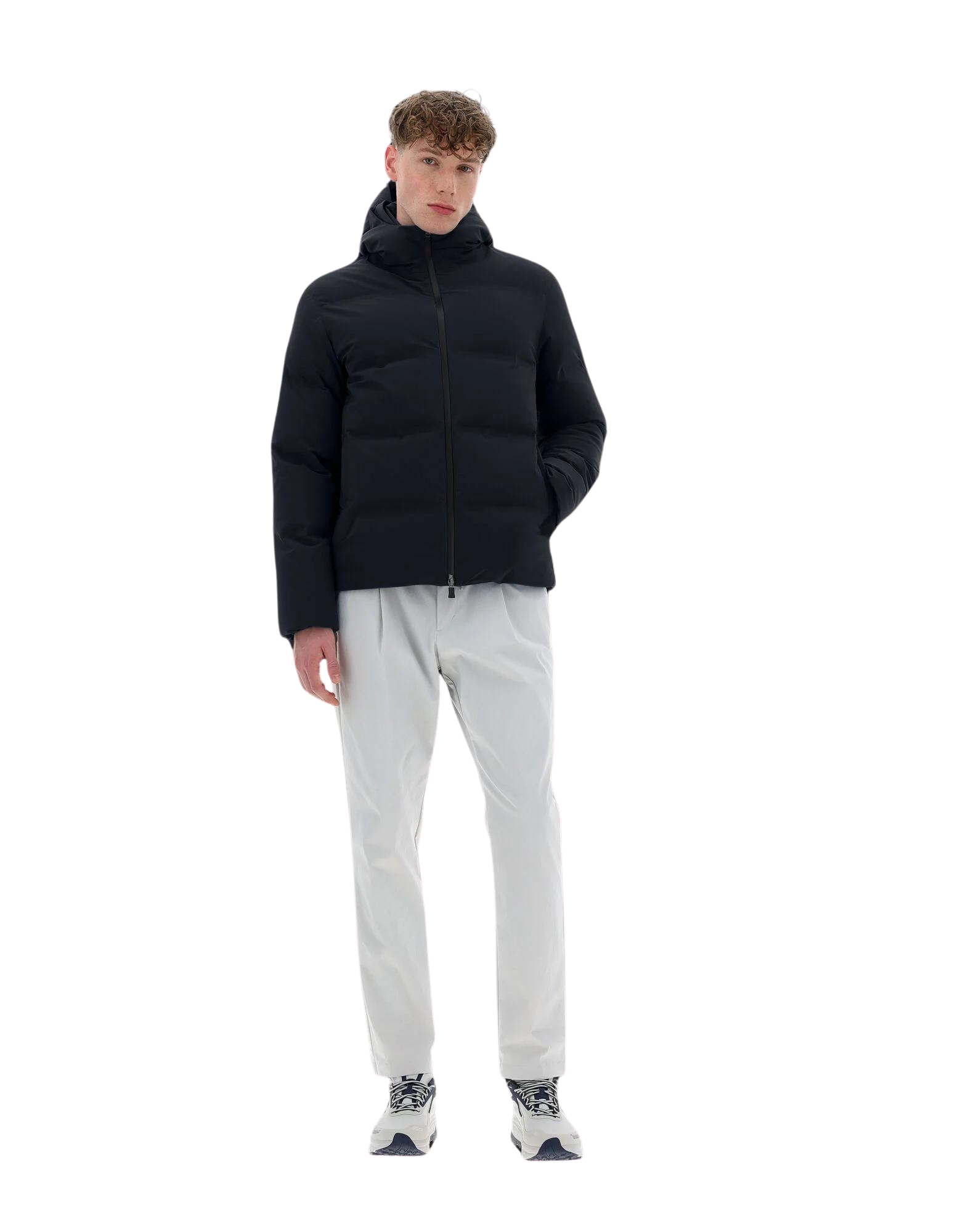 Laminar New Impact Bomber M