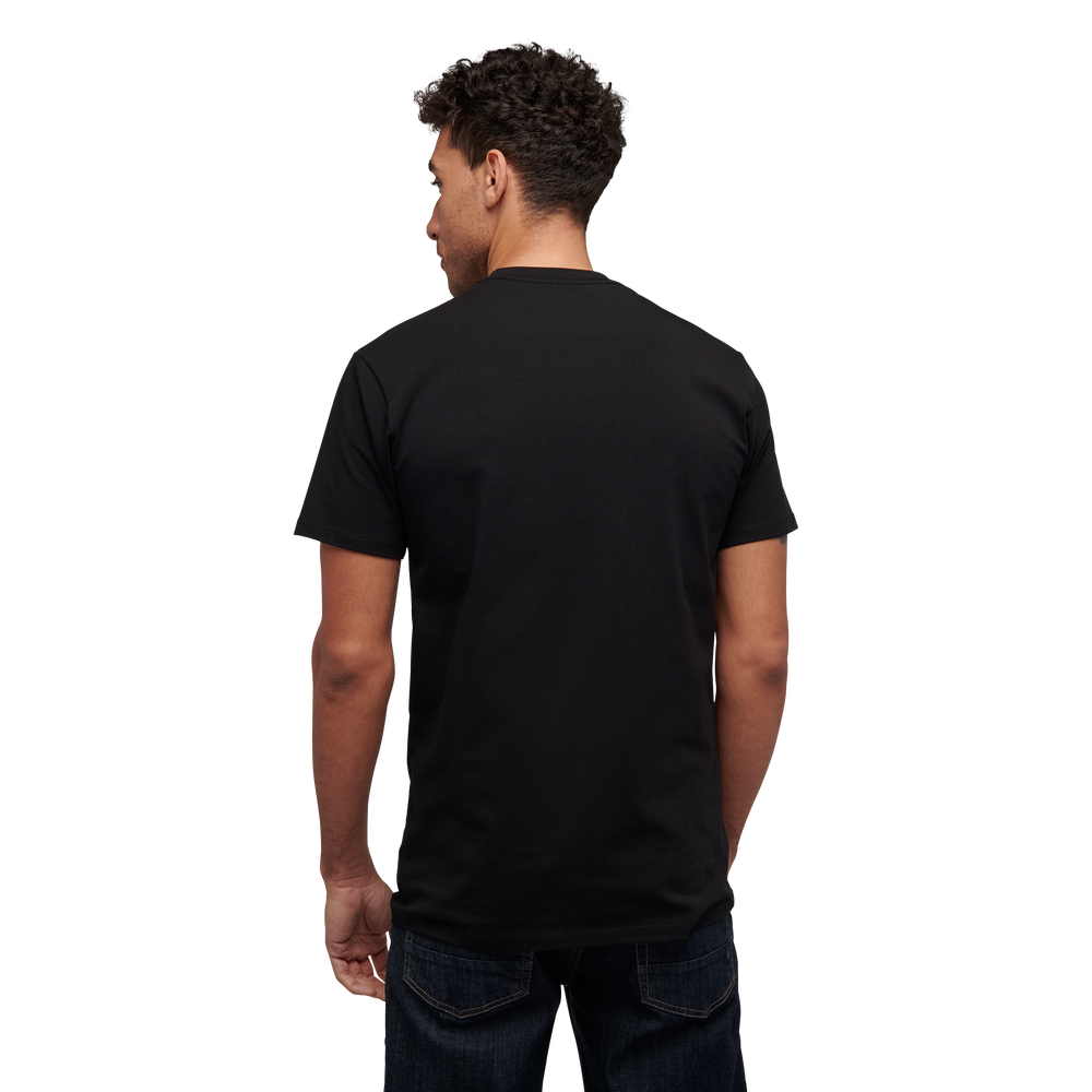 BD Minarets SS Tee M