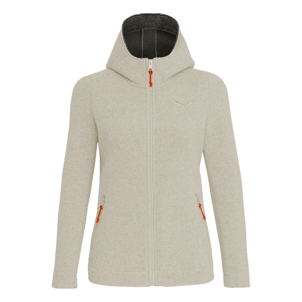 Sarner 2L Wool HD Jacket W