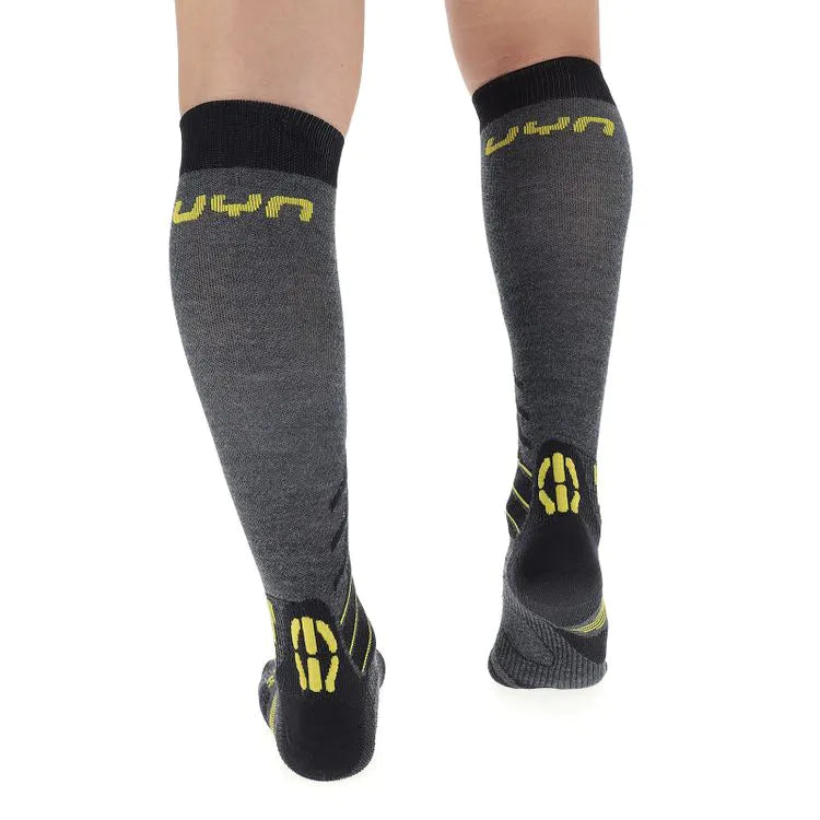 Ski Ultra Fit Socks Men | BOTËGHES LAGAZOI