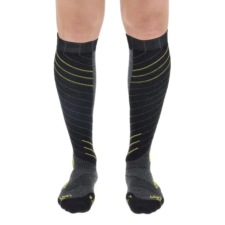 Ski Ultra Fit Socks Men | BOTËGHES LAGAZOI