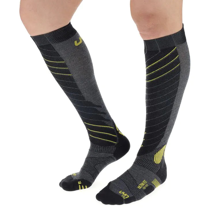 Ski Ultra Fit Socks Men | BOTËGHES LAGAZOI