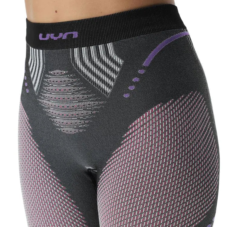 Evolutyon UW 3/4 Pant Anthracite Women | BOTËGHES LAGAZOI