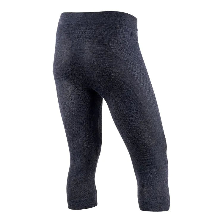 Fusyon Cashmere Pants Grey Rock Men | BOTËGHES LAGAZOI