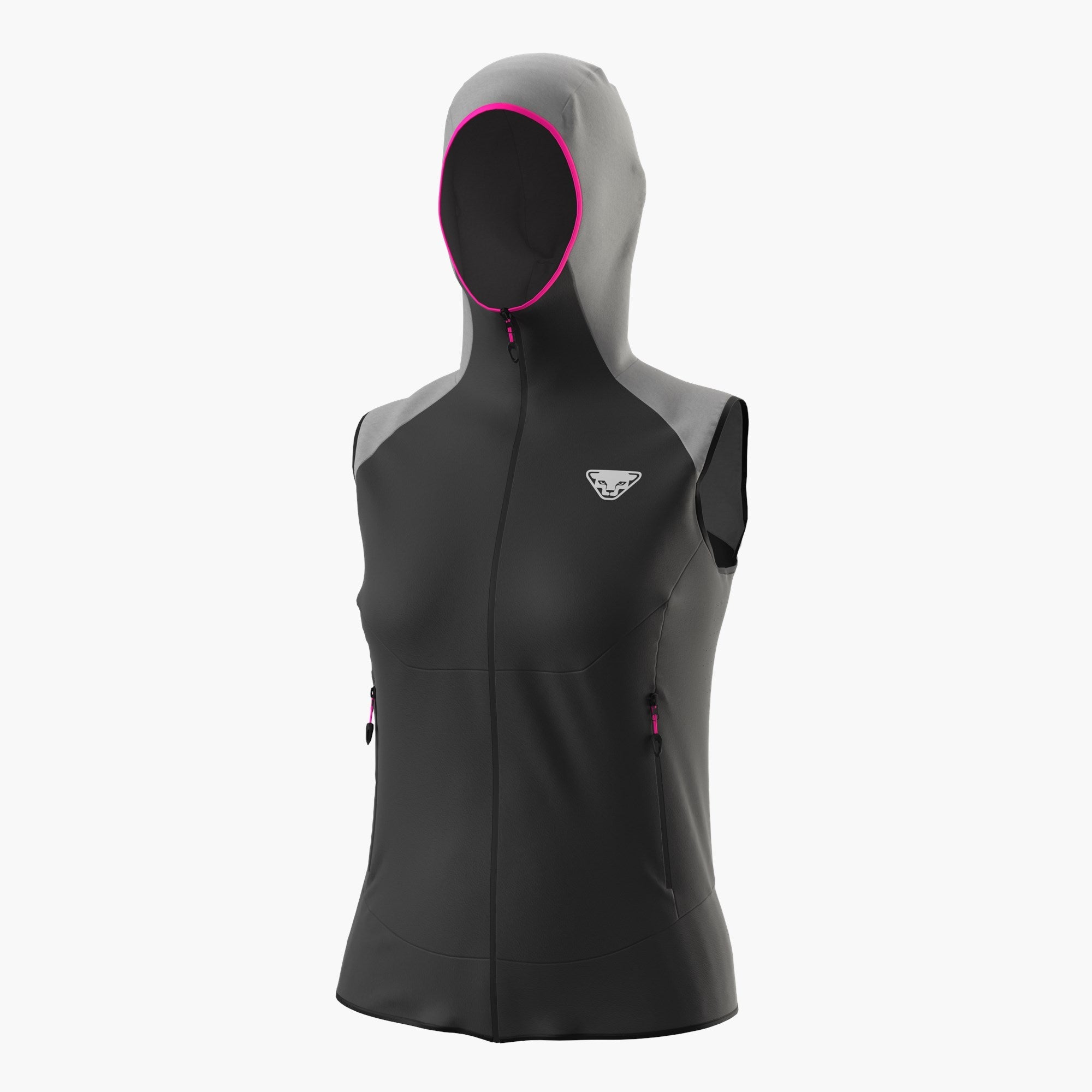 Transalper DST Vest W