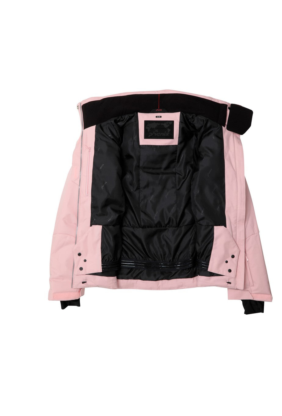 Time Space Jacket W