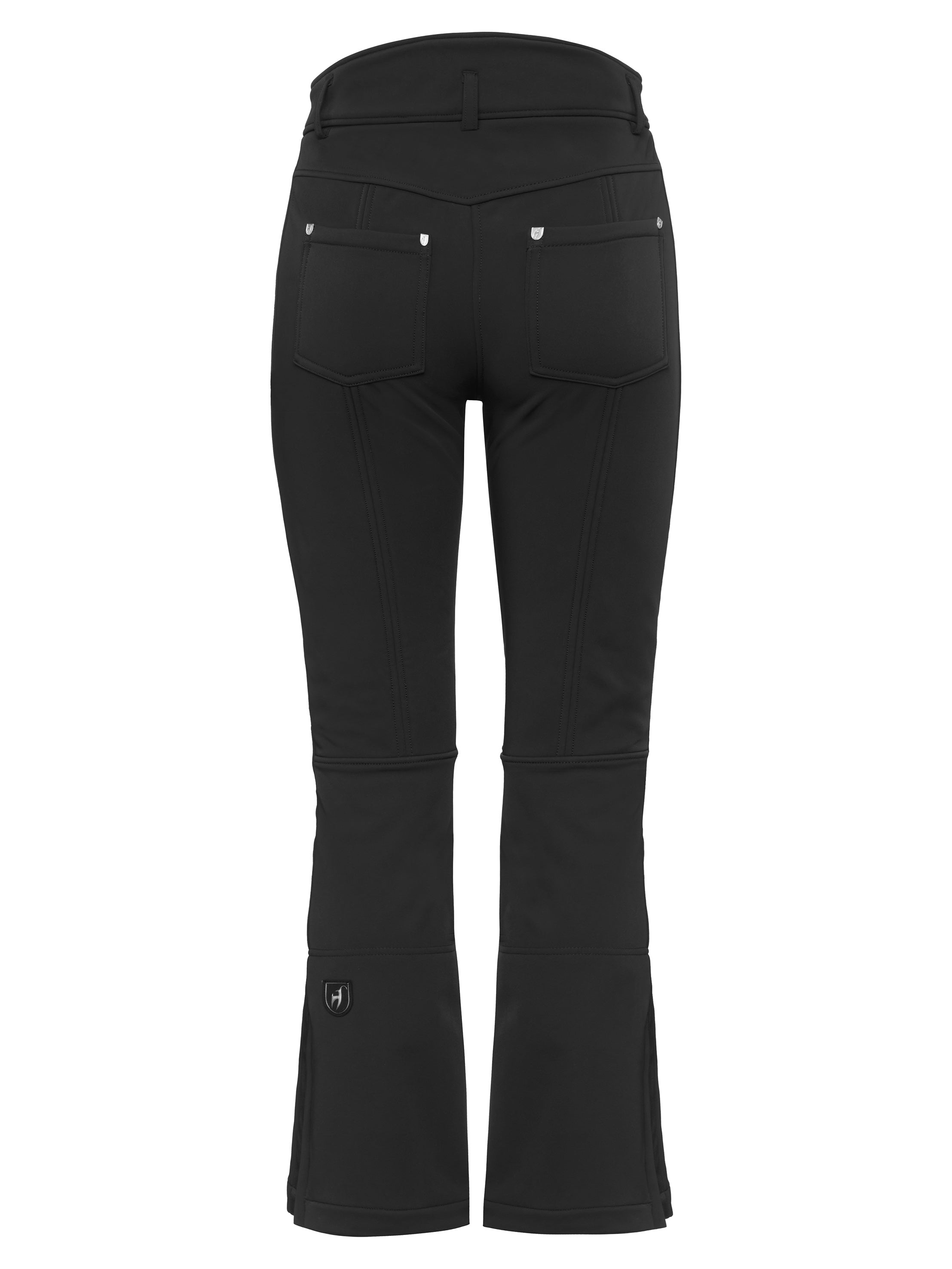 Ethel Ski Pants Woman | BOTËGHES LAGAZOI