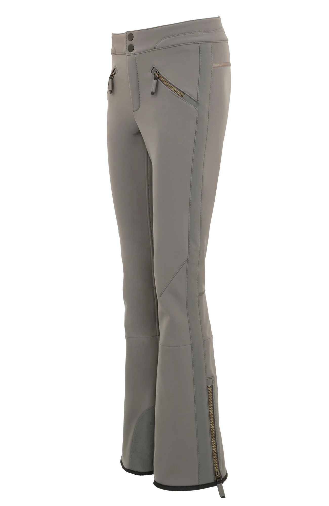 Frauenschuh Christie-S Pant Woman | Lagazoi Shop | BOTËGHES LAGAZOI