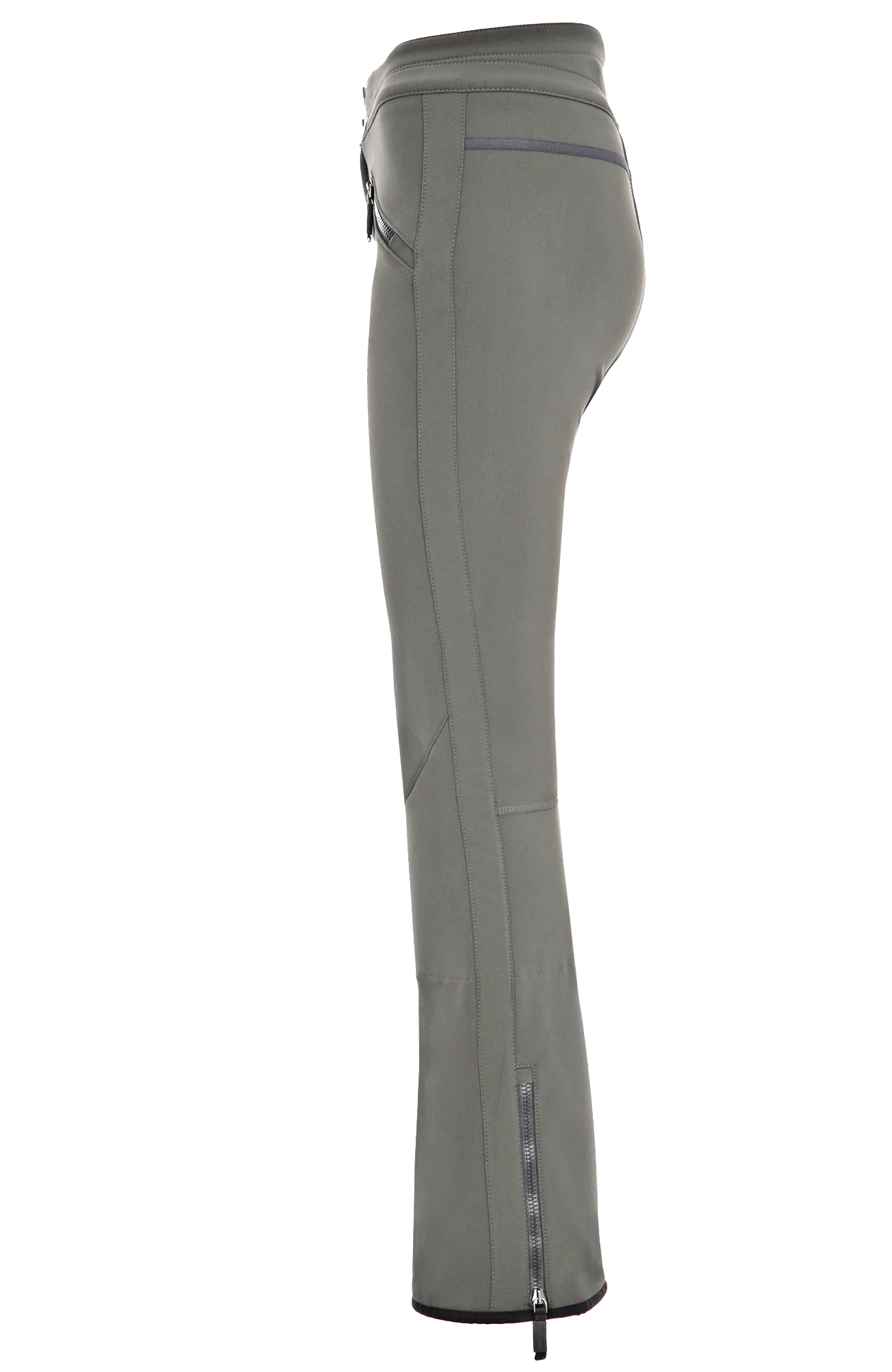 Frauenschuh Christie-S Pant Woman | Lagazoi Shop | BOTËGHES LAGAZOI