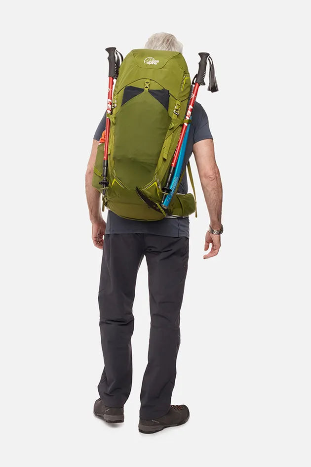 AirZone Trek 35 + 10 Lt