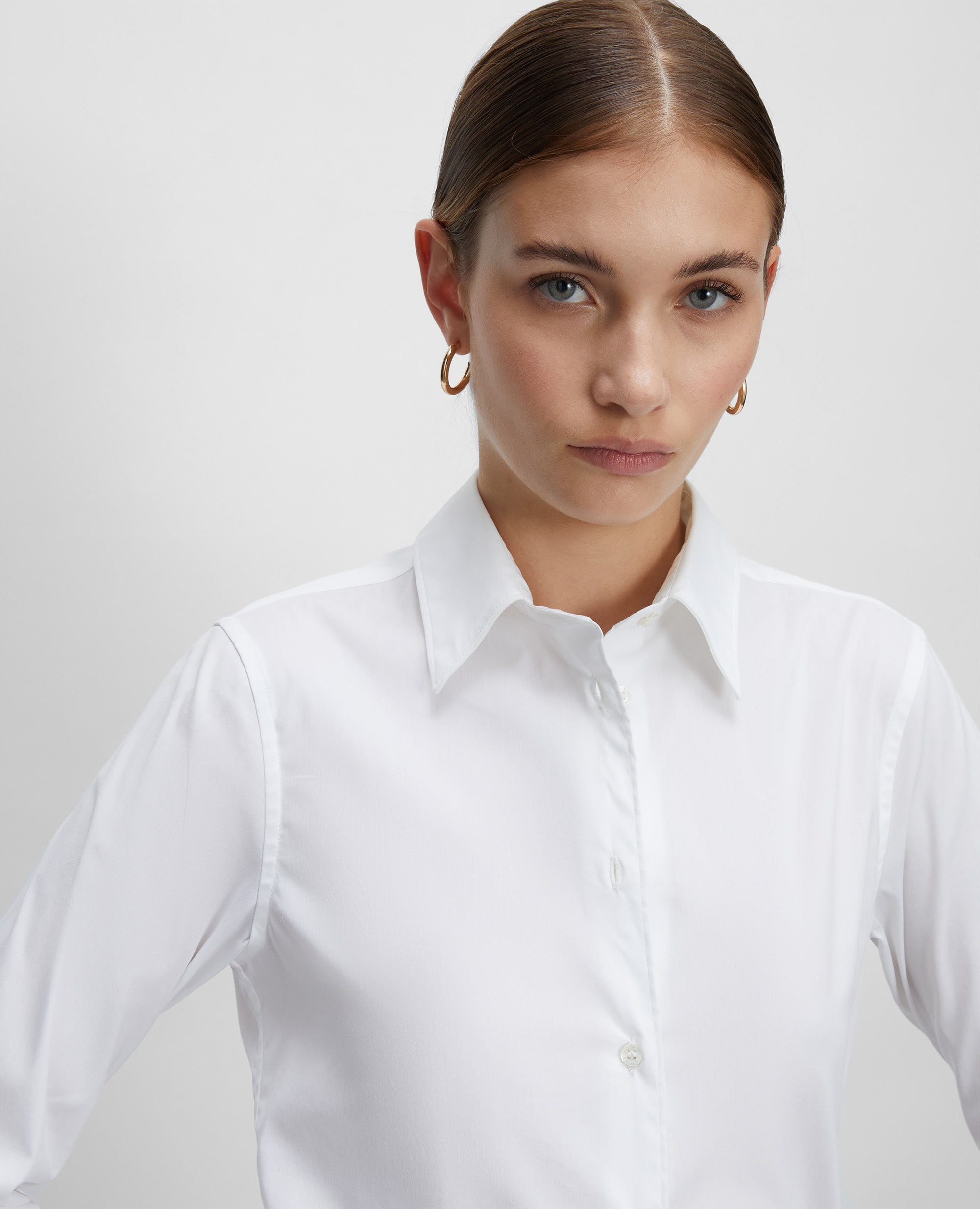 Shirt 5422 W