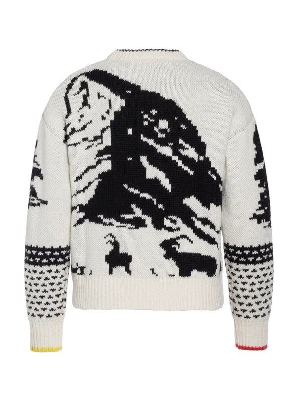 Goldbergh Rox Knit Sweater I/s Woman | Lagazoi Shop | BOTËGHES LAGAZOI