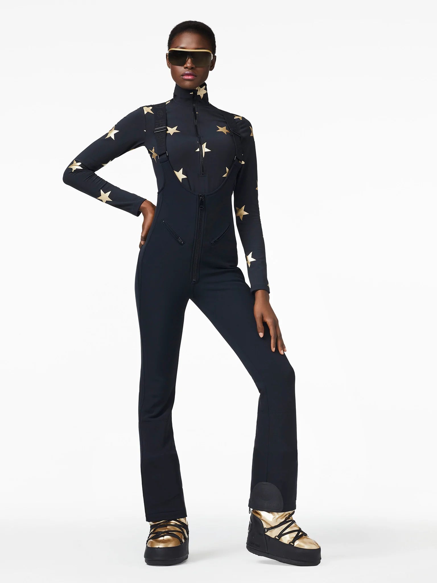 Goldbergh SKY Pully I/s W | Lagazoi Shop | BOTËGHES LAGAZOI