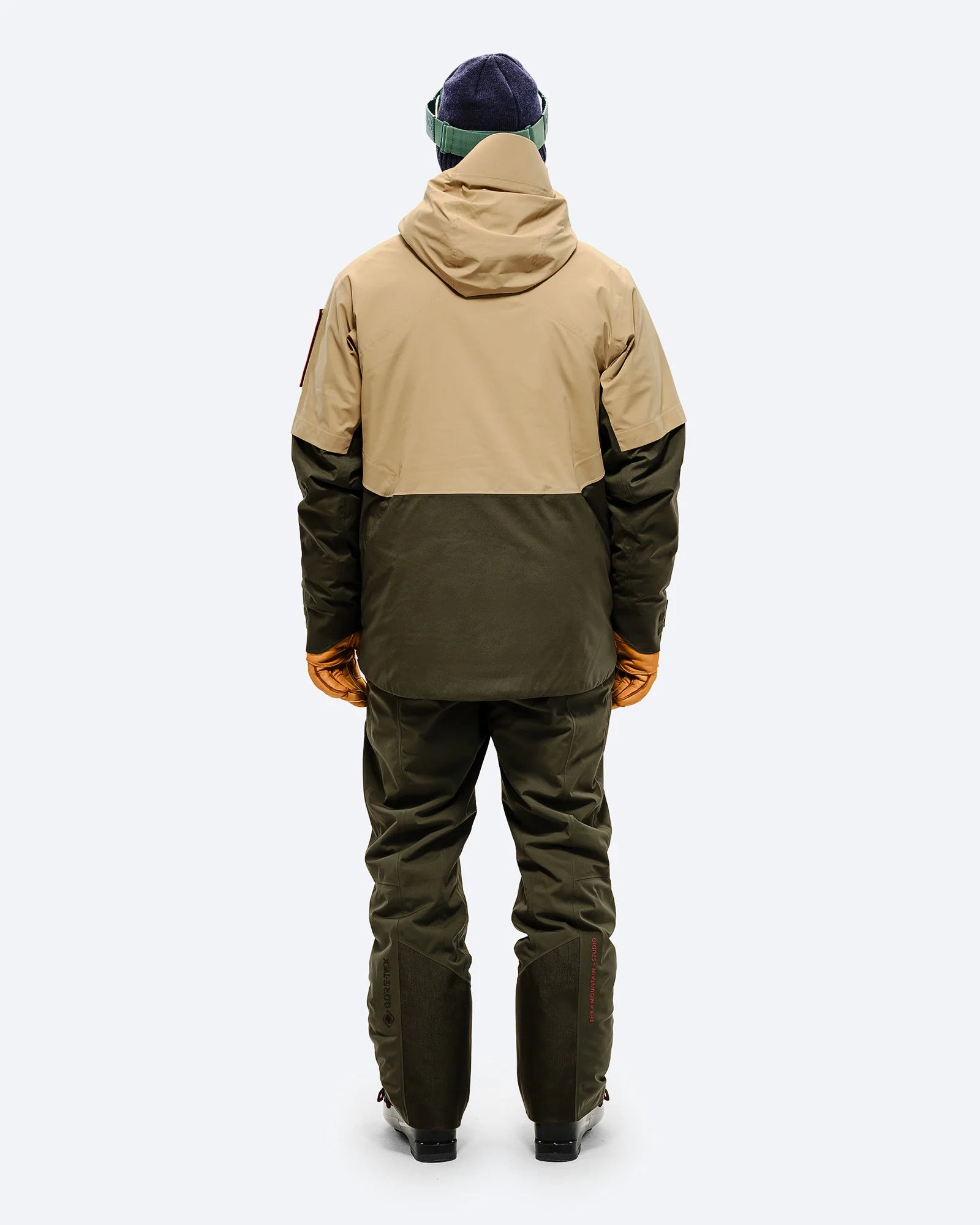 GTX 2L Stretch Insulat Pant M