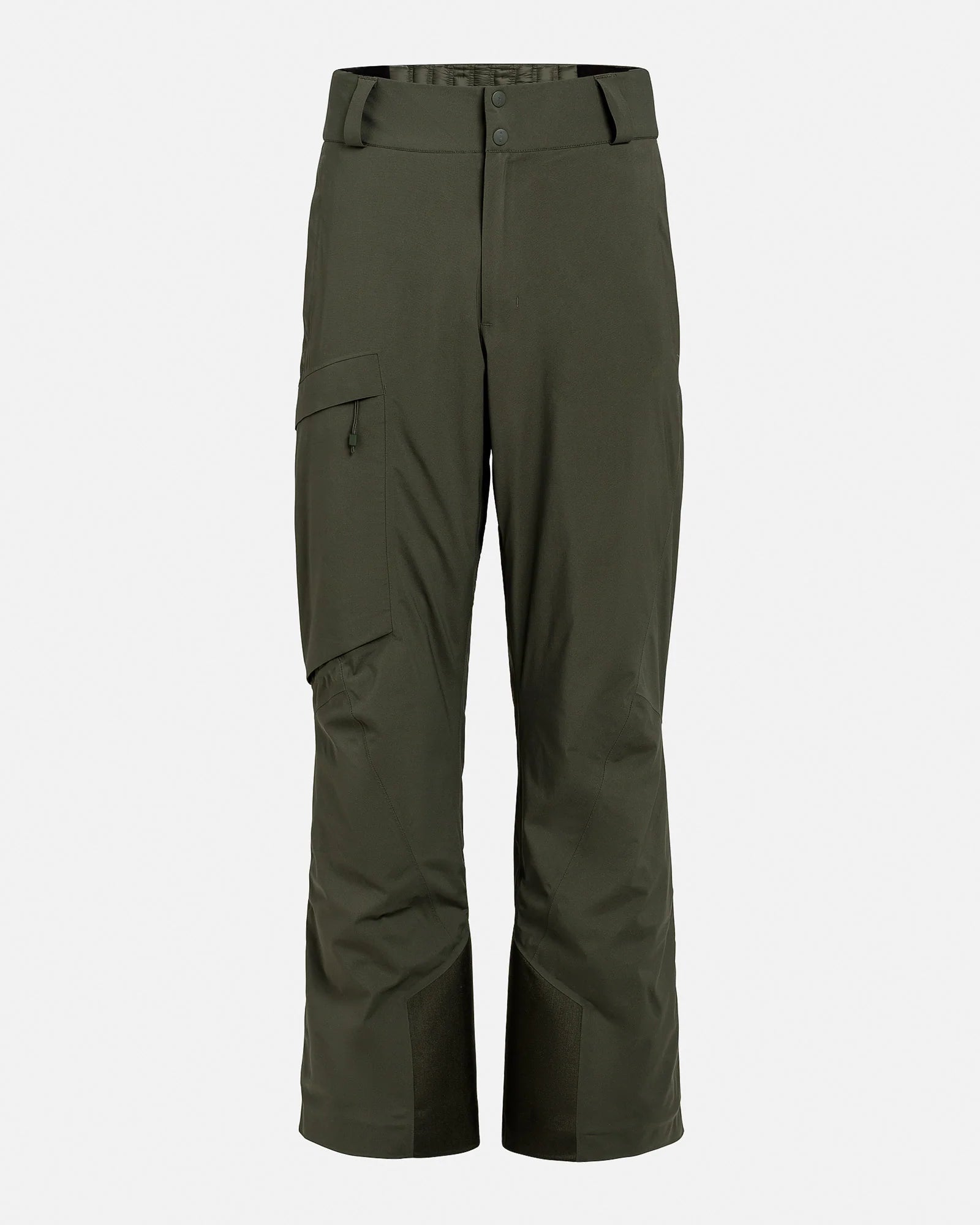forest green GTX 2L Stretch Insulat Pant M