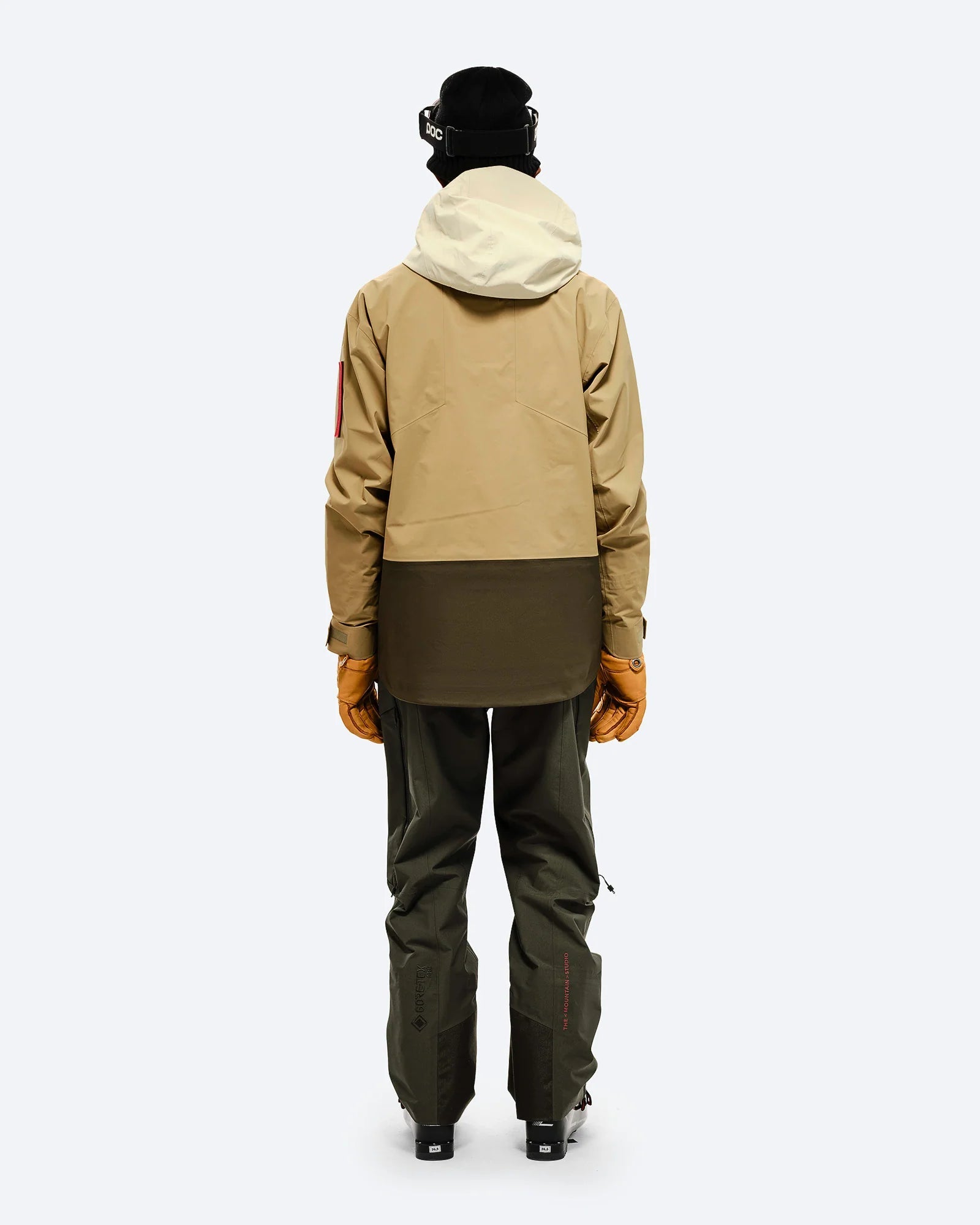 GORE-TEX Pro 3L Shell Jacket