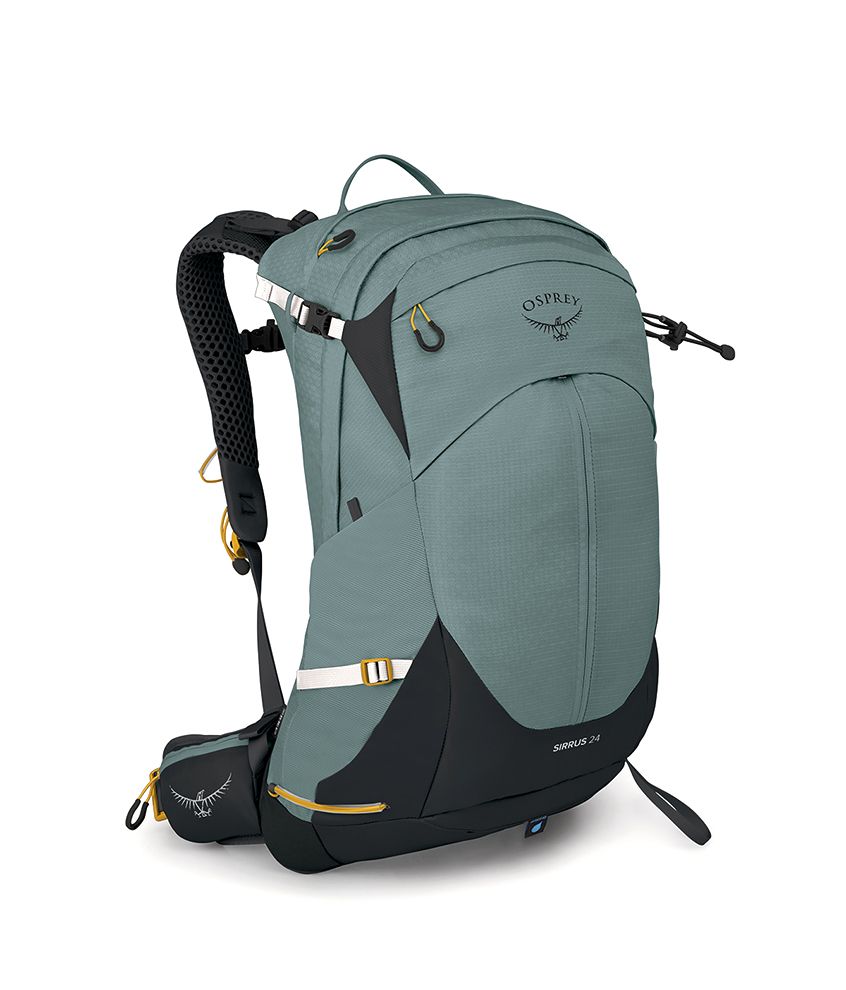 Sirrus 24 Backpack | BOTËGHES LAGAZOI