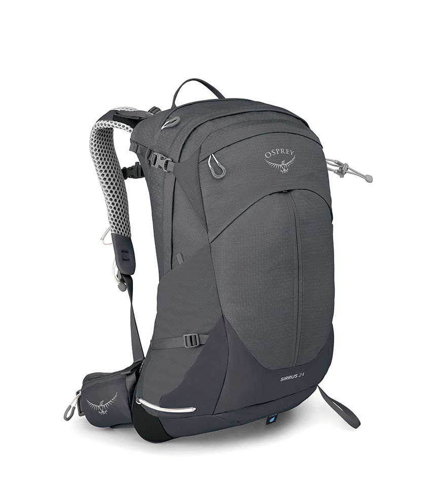 Sirrus 24 Backpack | BOTËGHES LAGAZOI