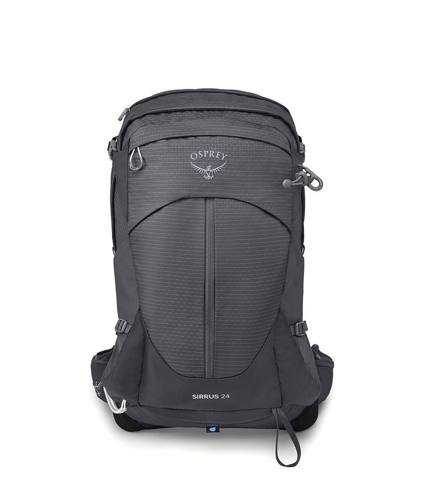 Sirrus 24 Backpack | BOTËGHES LAGAZOI