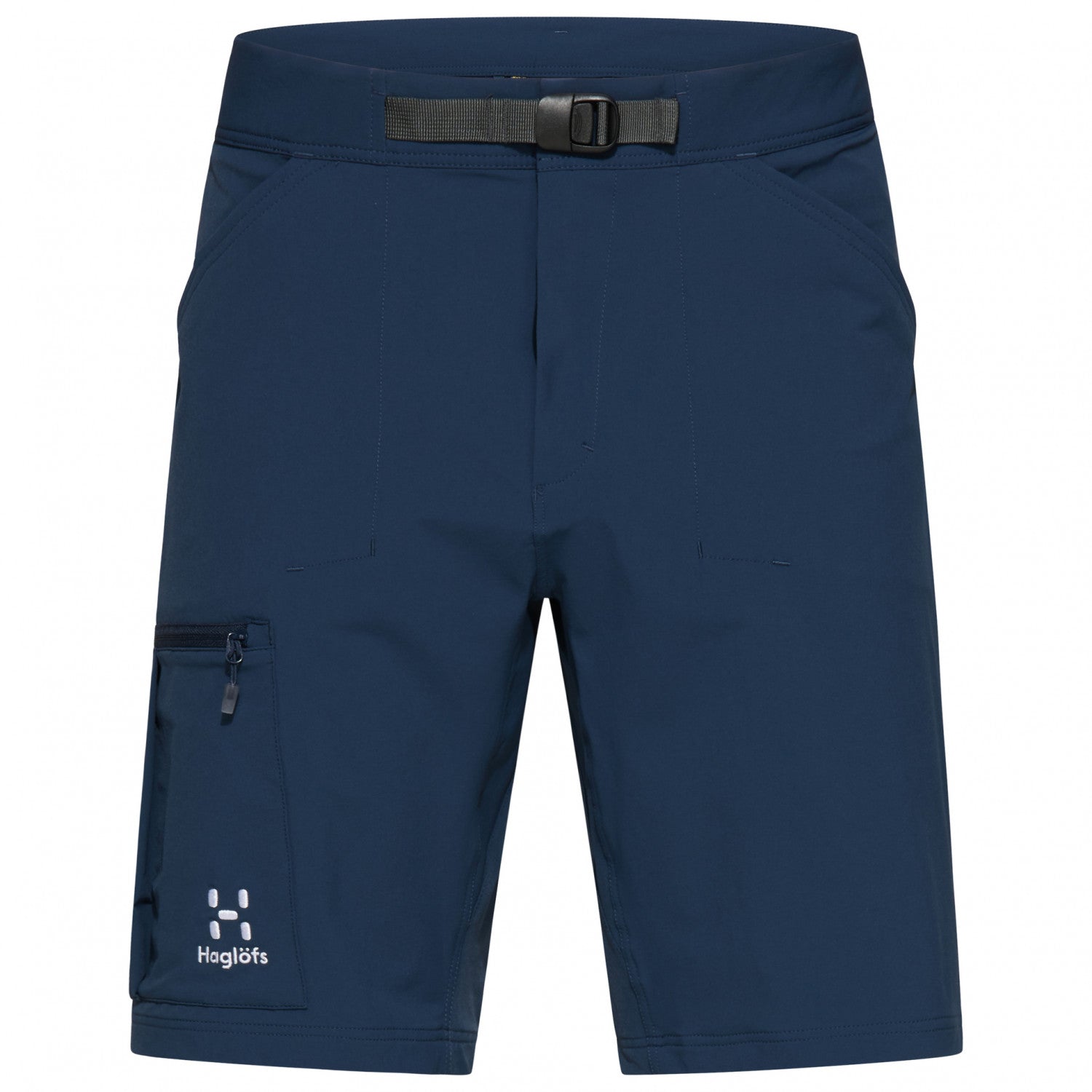 Lizard Softshell Short M