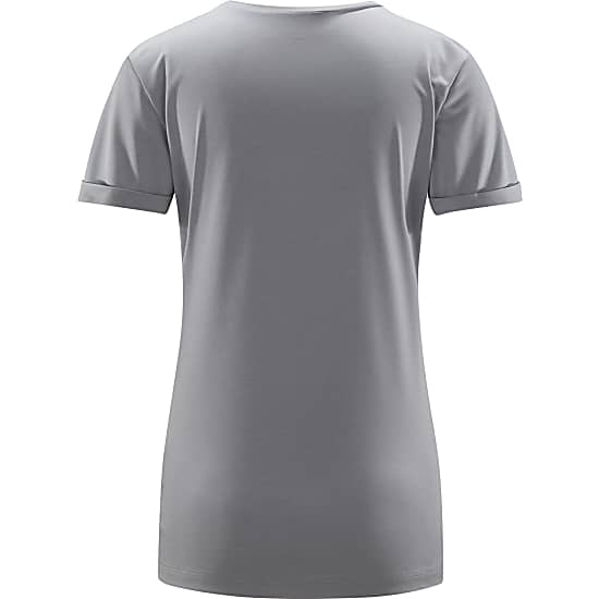 Ridge Hike Tee W