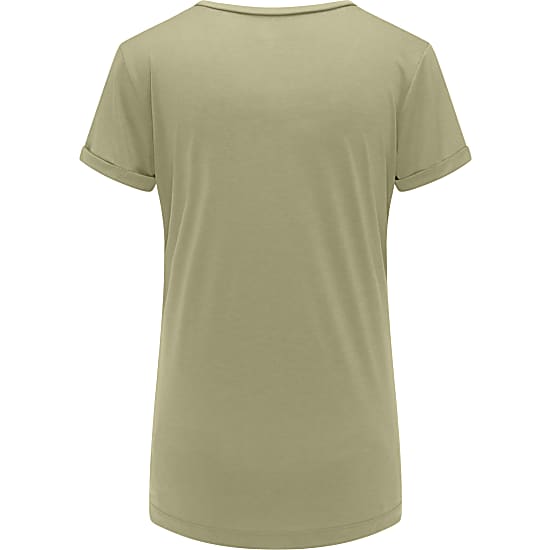 Ridge Hike Tee W