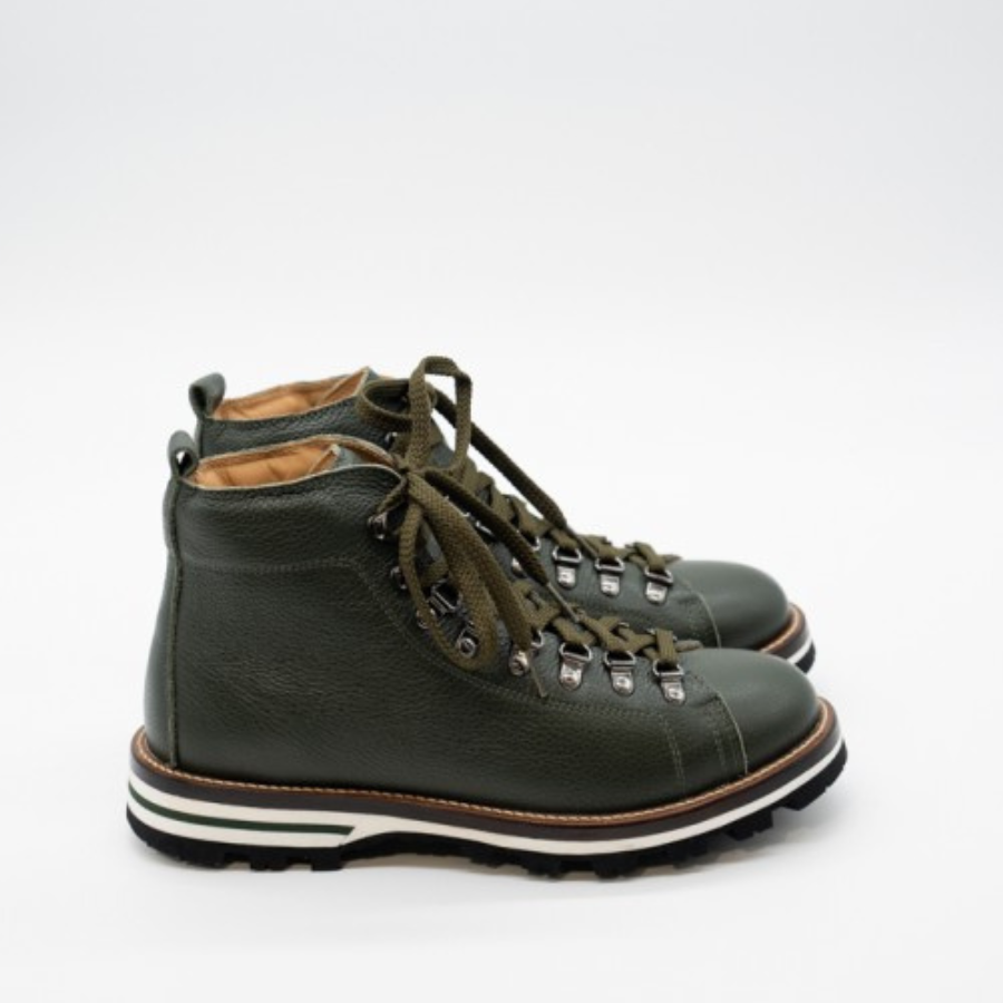 Men's Winter Shoes - Falcade | Alpem | BOTËGHES LAGAZOI