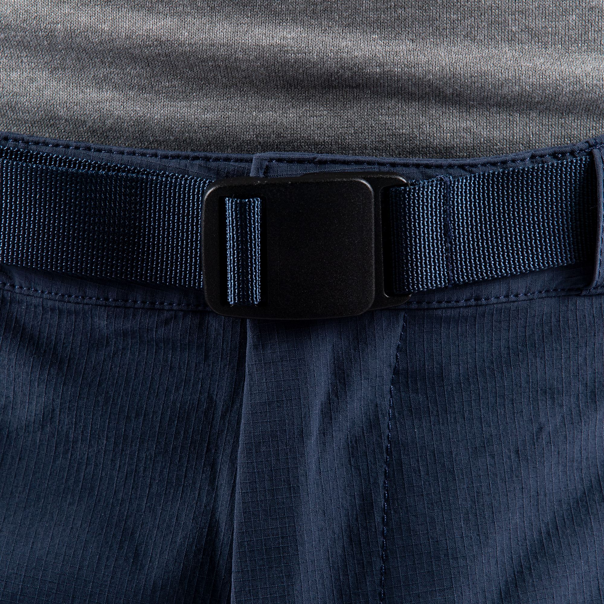 High Coast Hike Trs Long M