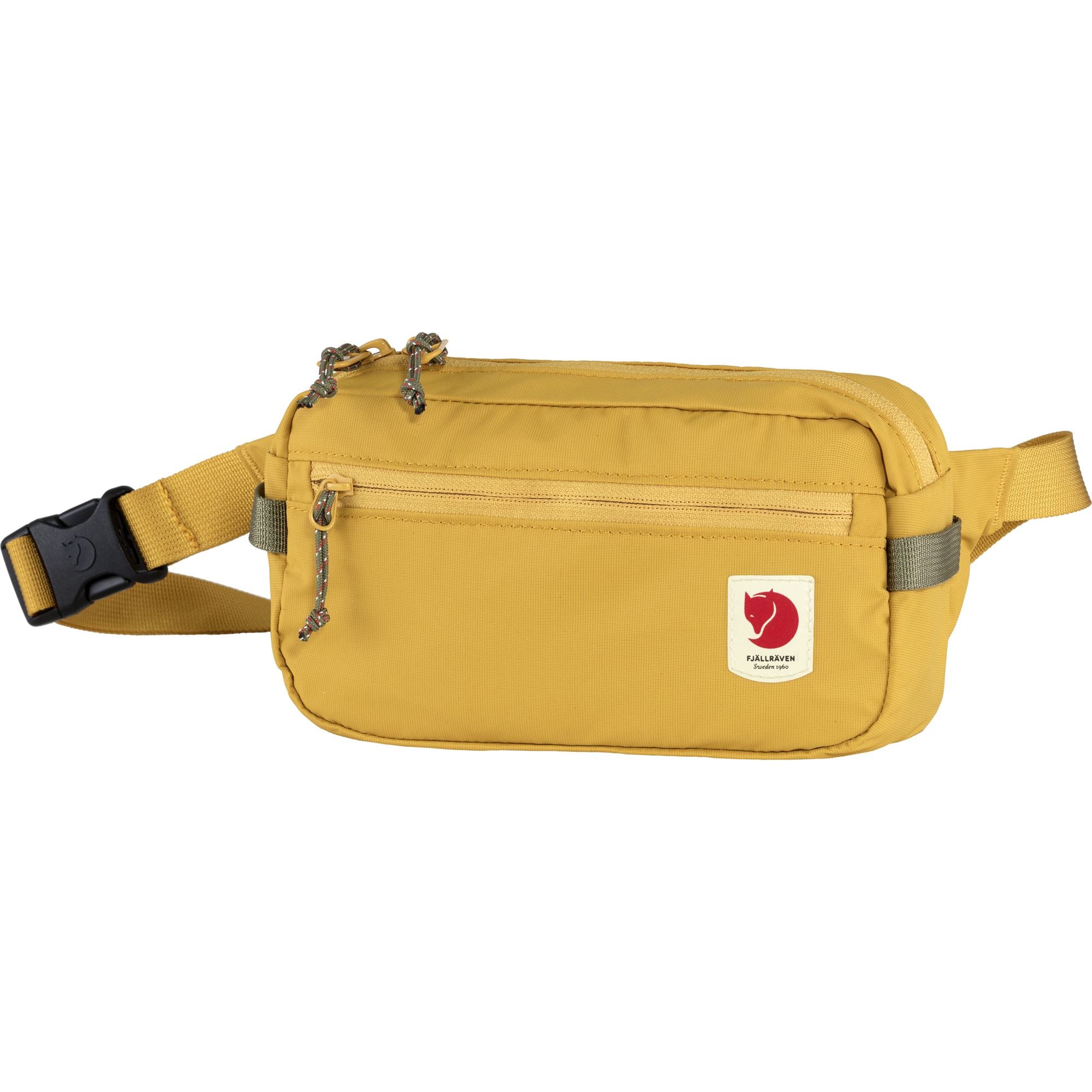 ochre High Coast Hip Pack