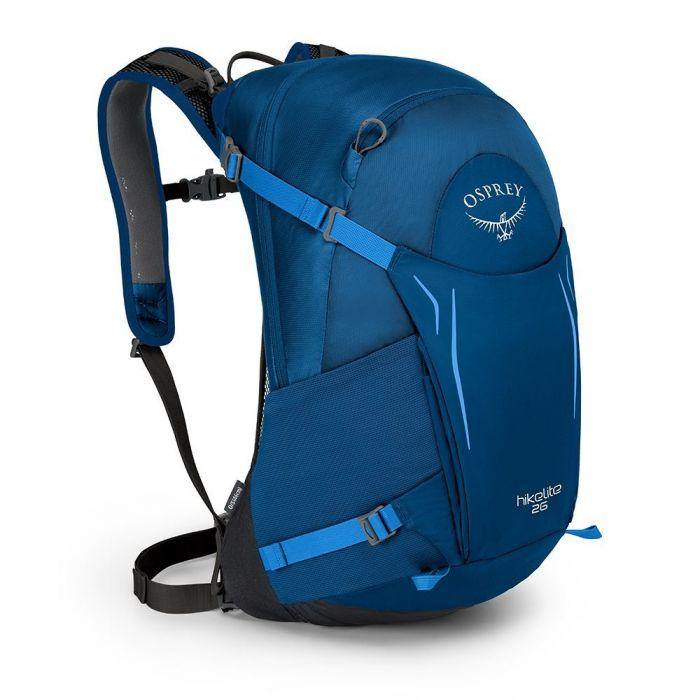 Osprey Hikelite 26 Backpack | Lagazoi Shop | BOTËGHES LAGAZOI