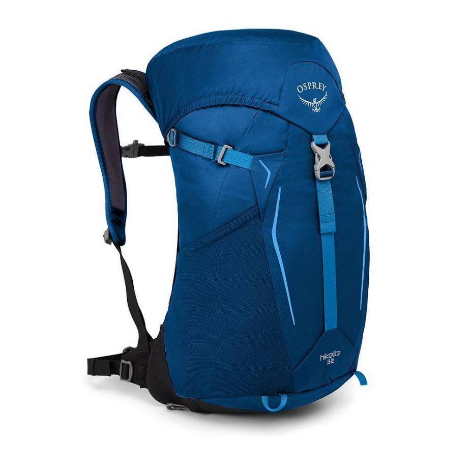 Osprey Hikelite 32 Backpack | BOTËGHES LAGAZOI