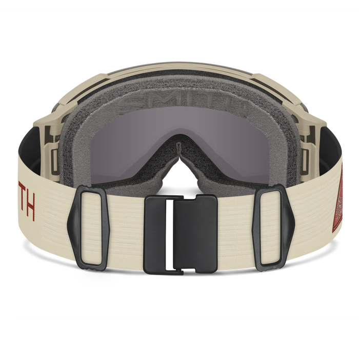 I/O MAG ChromaPop Sun Platinum Mirror