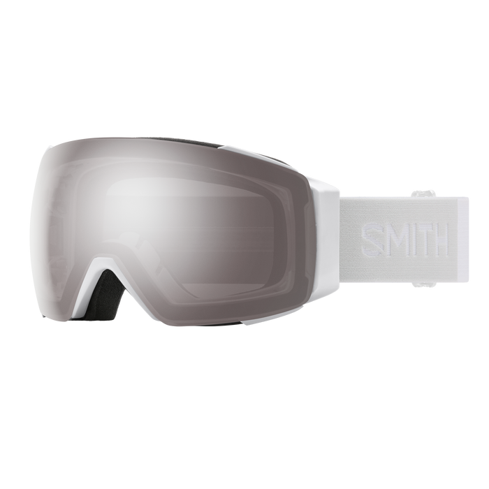 I/O MAG ChromaPop Sun Platinum Mirror