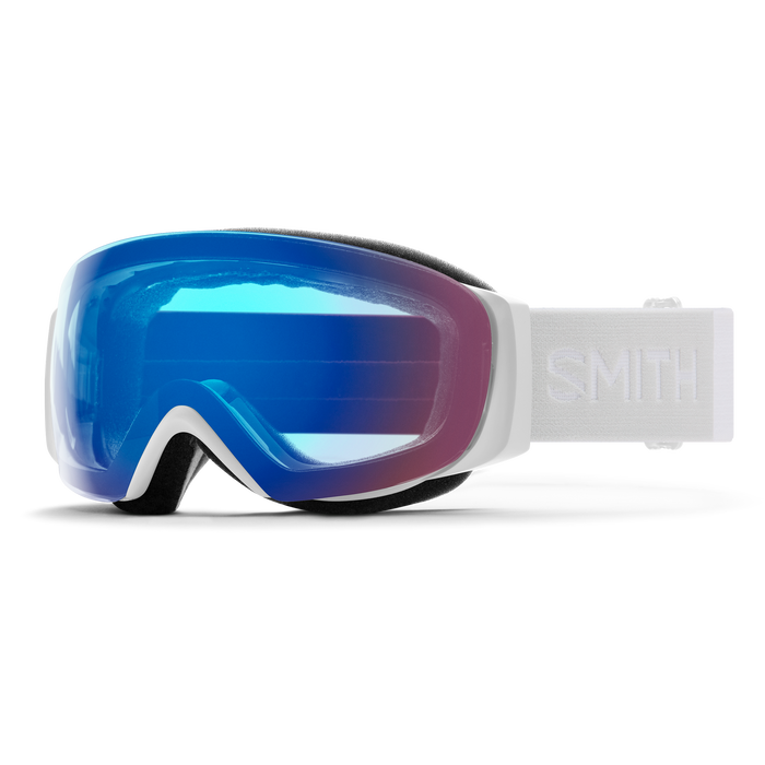I/O MAG S CP Photochromic Rose Flash Lens