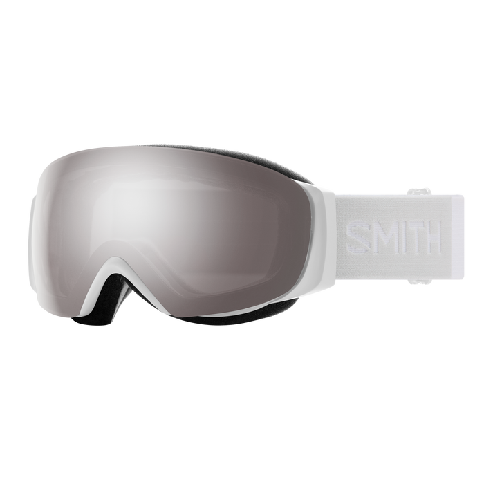 I/O MAG S Goggle W ChromaPop Sun Platinum Mirror Lens | BOTËGHES LAGAZOI