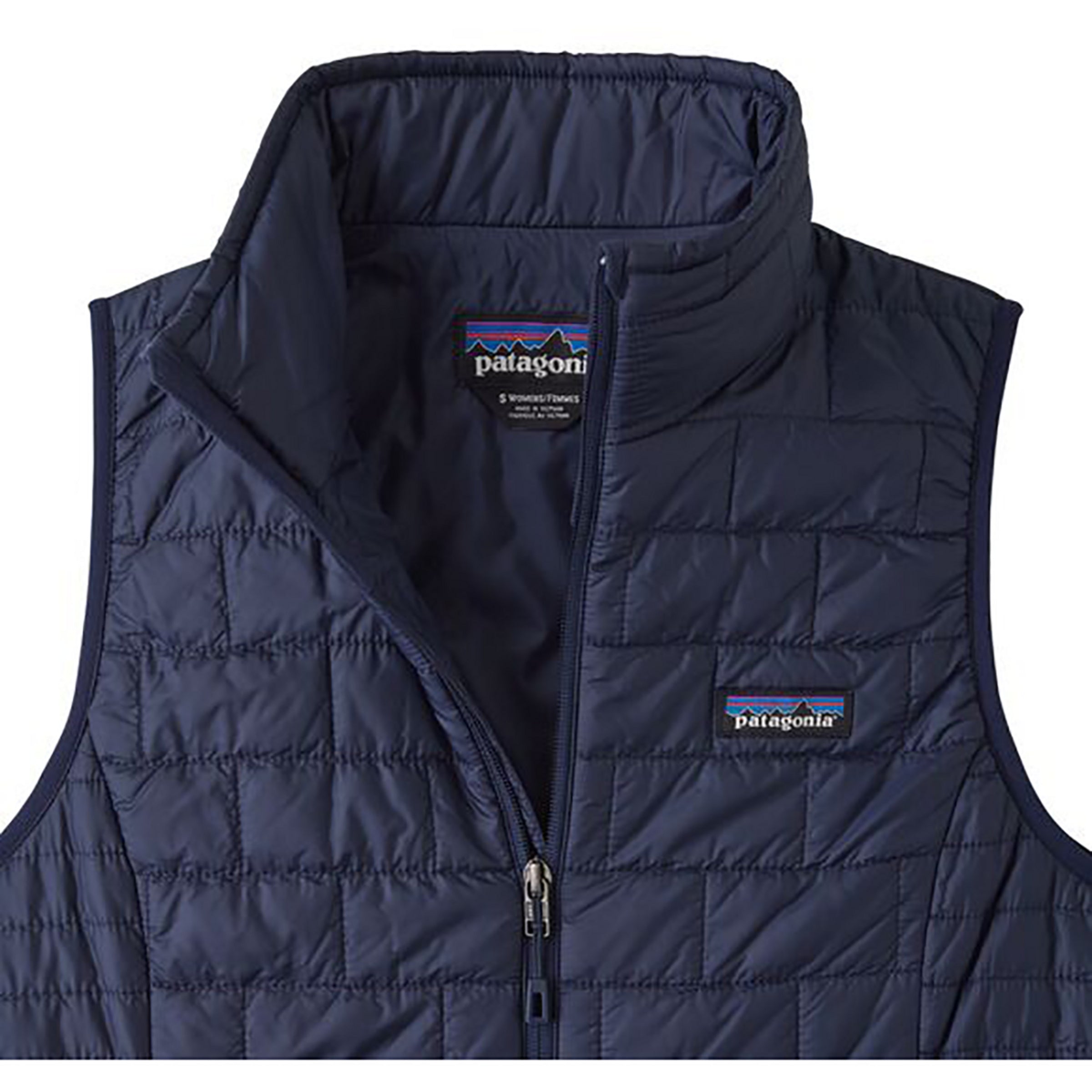 Nano Puff Vest W