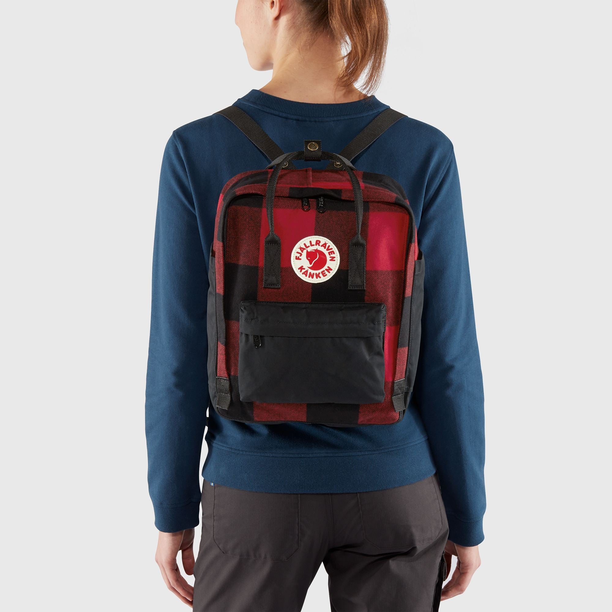Kanken Re-Wool