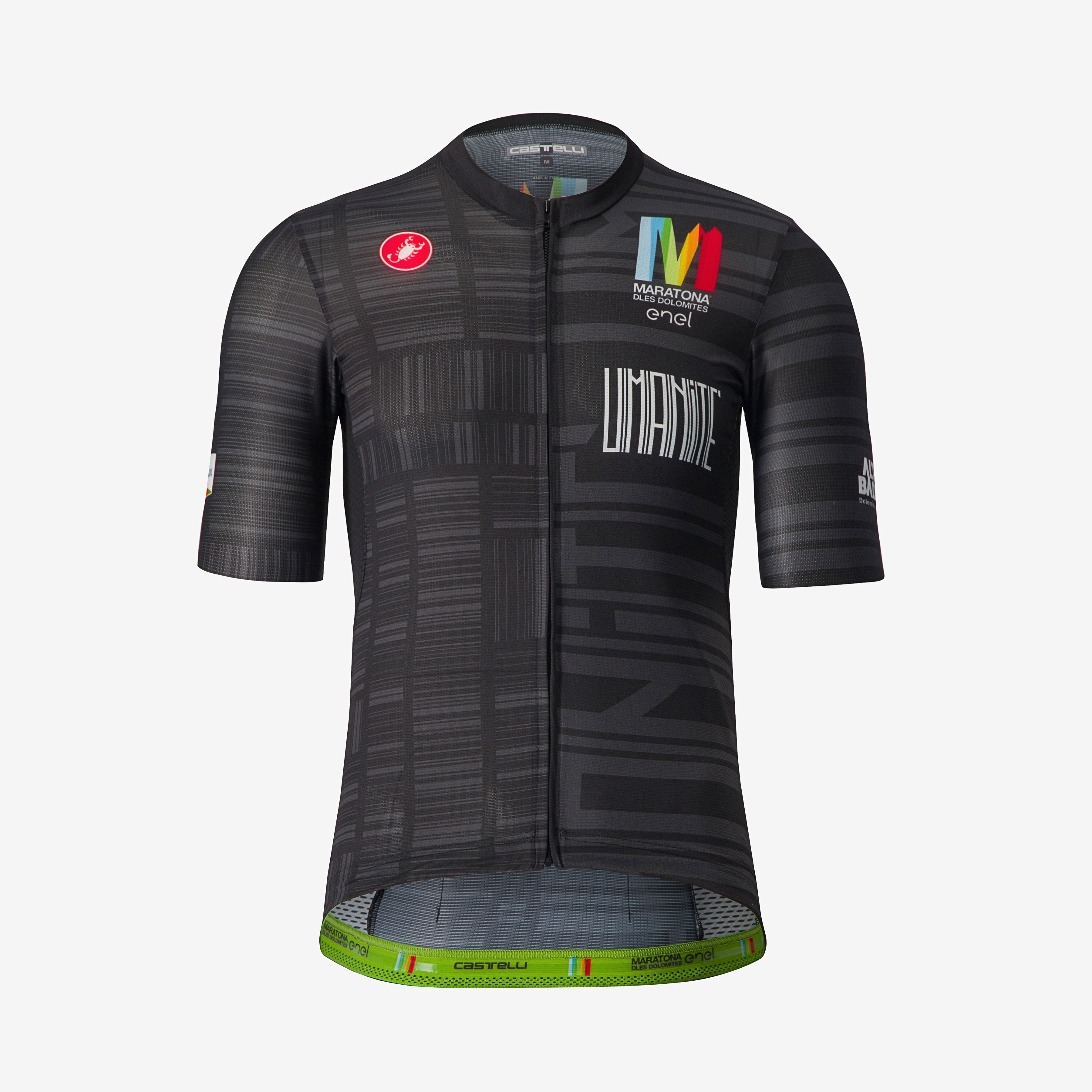 Jersey Maratona dles Dolomites 2023 Men Lagazoi Shop Online
