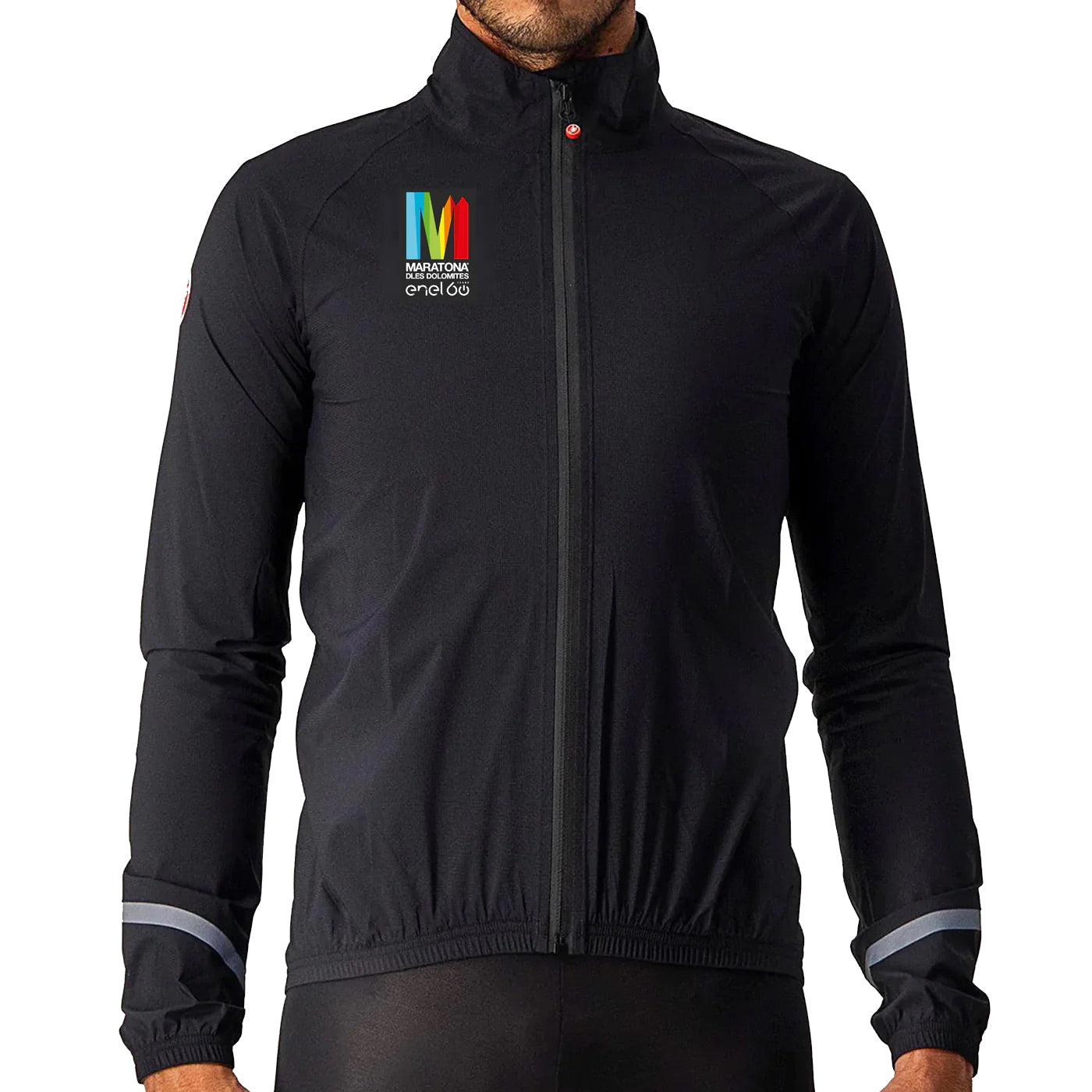 Emergency 2 Rain Jacket Maratona dles Dolomites 2022 M