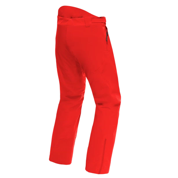 Dainese men's P001 DERMIZAX EV™ SKI PANTS.