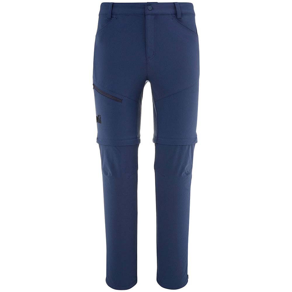 saphir Trekker Stretch Zipoff Pant M